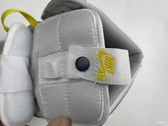 Cheap MAX Smoke Jordan Switch Light Air 1 High CW6576-100 0608